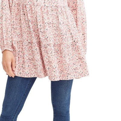 ivory rose floral