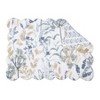 C&F Home Freesia Cotton Placemat Machine Washable Set of 6 - 2 of 4
