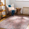Mark & Day Medaryville Washable Woven Indoor Area Rugs - 2 of 4