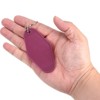 Unique Bargains Blank Vintage Motel Hotel Keychains Key Tag 24 Pcs - 4 of 4