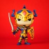 Funko POP! Super: Yu-Gi-Oh - Black Luster Soldier (Target Exclusive) - image 3 of 3