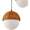 Livabliss Janze Modern Ceiling Lights - 4 of 4