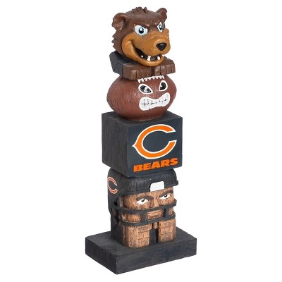 chicago bears outdoor decor