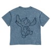Disney Lilo & Stitch Matching Family Drop Shoulder T-Shirt Little Kid to Big Kid - 3 of 4
