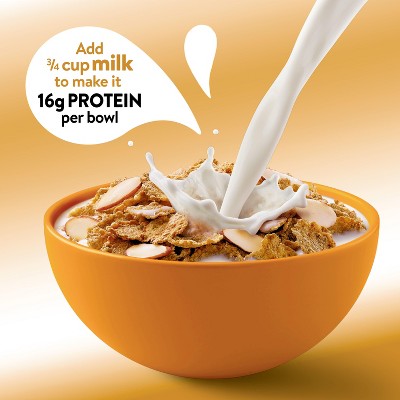Kellogg's Special K Protein Banana Nut Breakfast Cereal - 17.3oz
