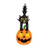 Novelty Lights Inflatable Halloween Outdoor Yard Decoration - 3 of 4