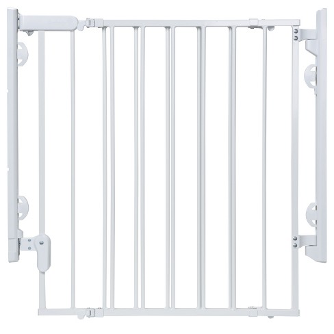 Safety 1st Easy Install Walk-Thru Gate 2-Pack