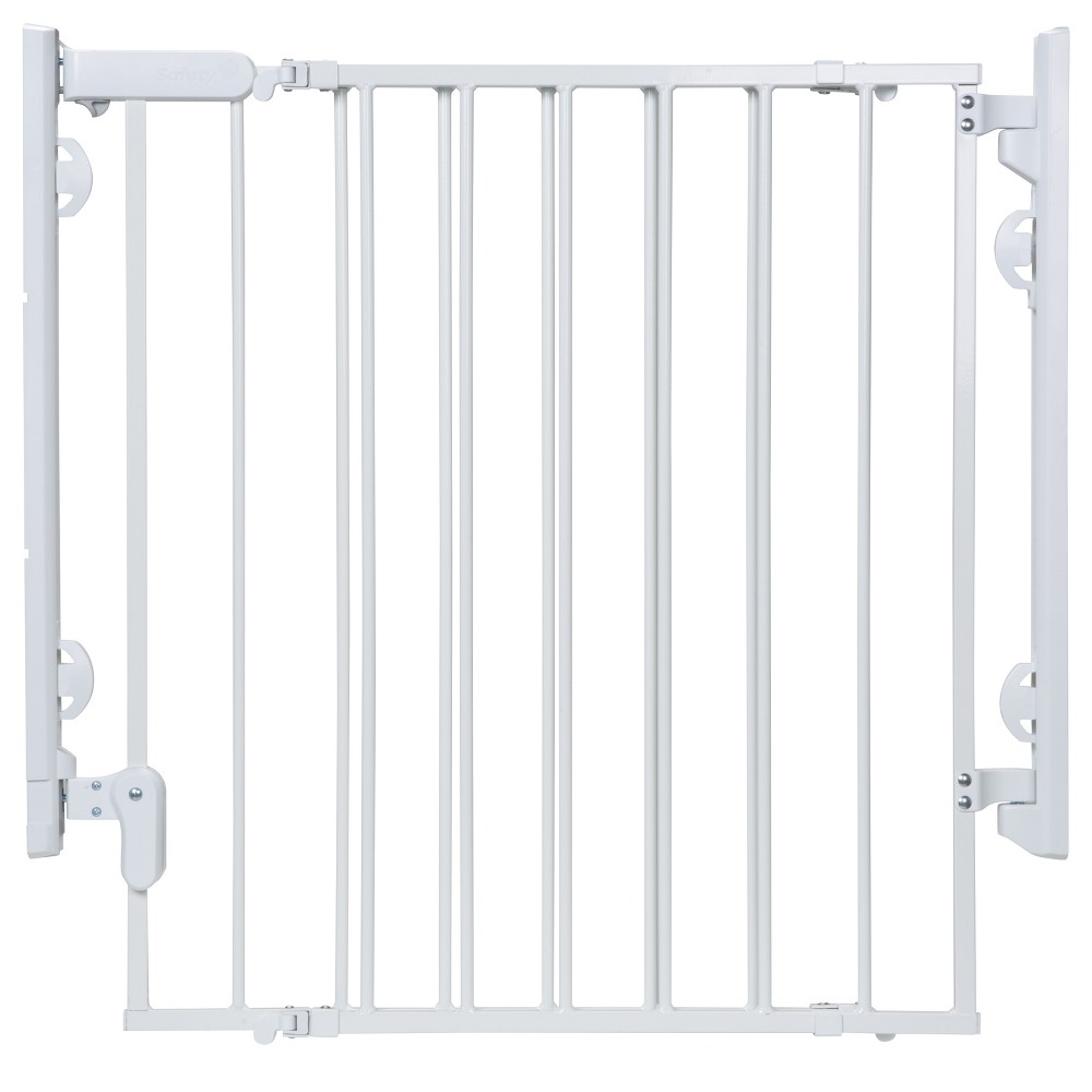 Photos - Baby Safety Products Safety 1st Ready to Install Gate, Fits between 29" and 42" 