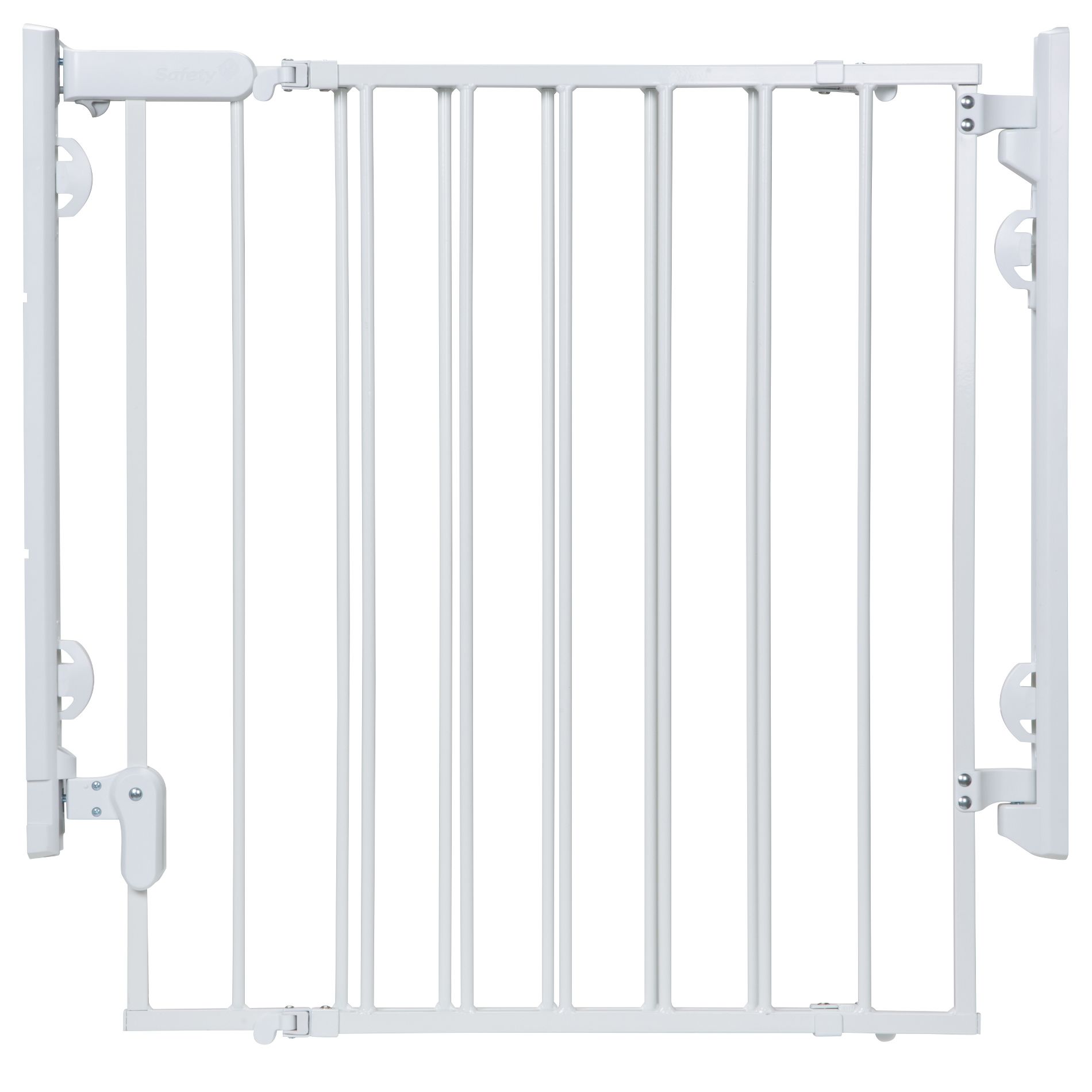 Safety 1st Ready to Install Gate, Fits between 29" and 42"