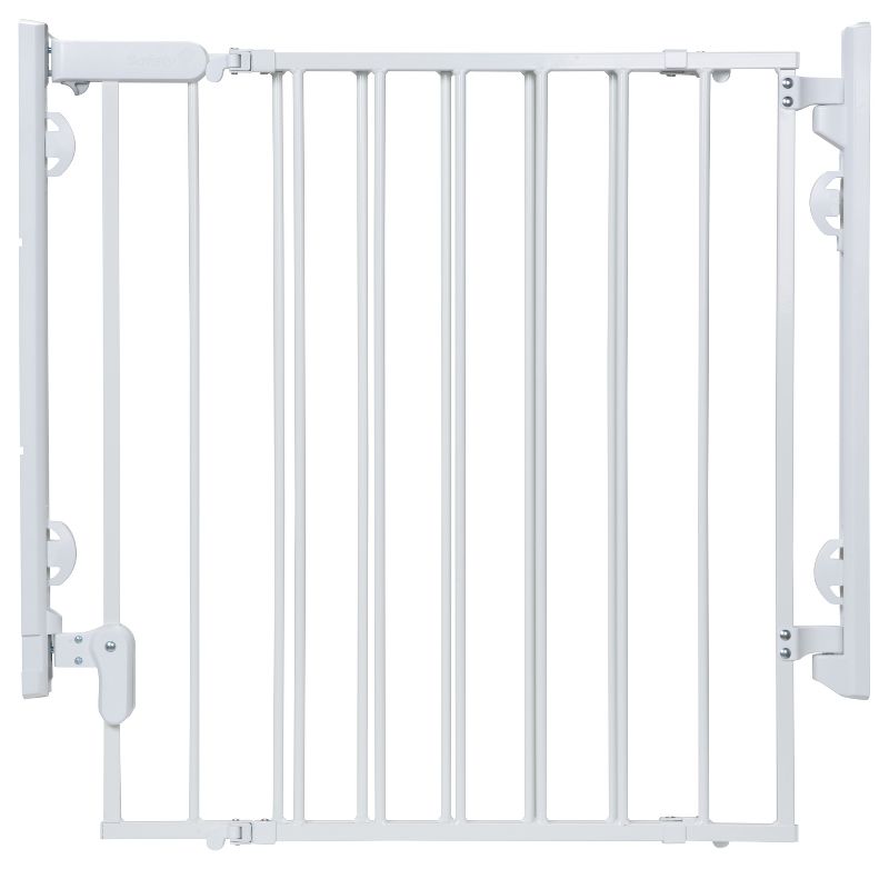 Safety 1st Ready to Install Gate, Fits between 29&#34; and 42&#34;, 1 of 9
