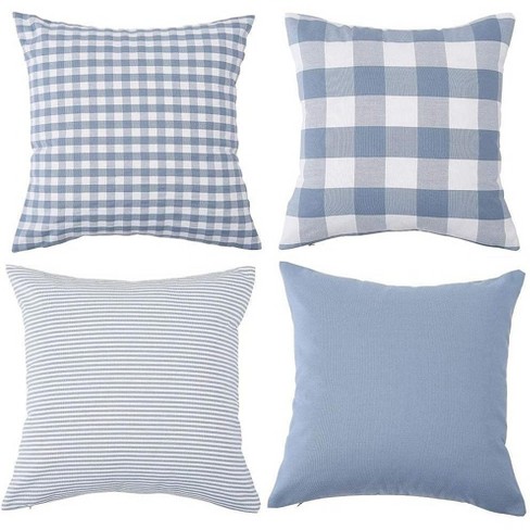 18x18 pillow covers discount target