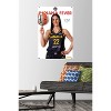 Trends International WNBA Indiana Fever - Caitlin Clark Feature Series 24 Unframed Wall Poster Prints - 2 of 4