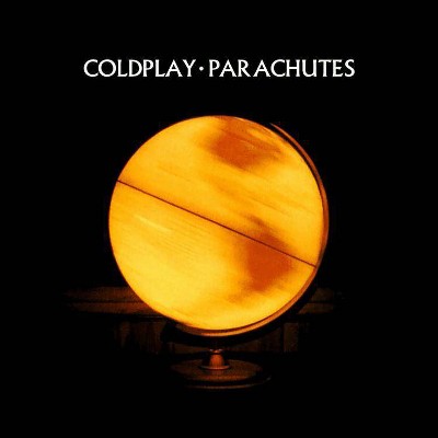 Coldplay - Parachutes (180 Gram Yellow Vinyl)