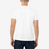 X RAY Men's Basic V-Neck Short Sleeve T-Shirt - 2 of 3