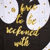 Seven20 Star Wars White Adult Apron - “A Force To Be Reckoned With” - Rebel Design - 2 of 4
