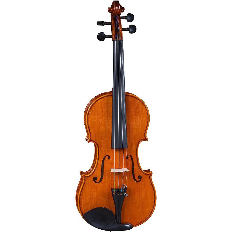 Cremona SV-600 Series Violin Outfit 4/4 Size, 1 of 3
