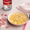 Campbell's Condensed Disney's Princess Chicken & Pasta Shapes Soup - 10.5oz - 3 of 4