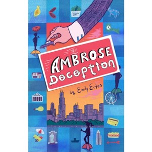 The Ambrose Deception - by Emily Ecton - 1 of 1