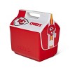 NFL Kansas City Chiefs Little Playmate Cooler - 7qt - 3 of 4
