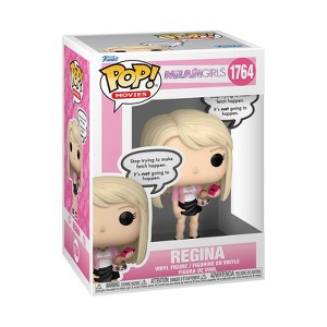 Funko POP! Movies Mean Girls Regina Make Fetch Happen Figure #1764 - 1 of 4