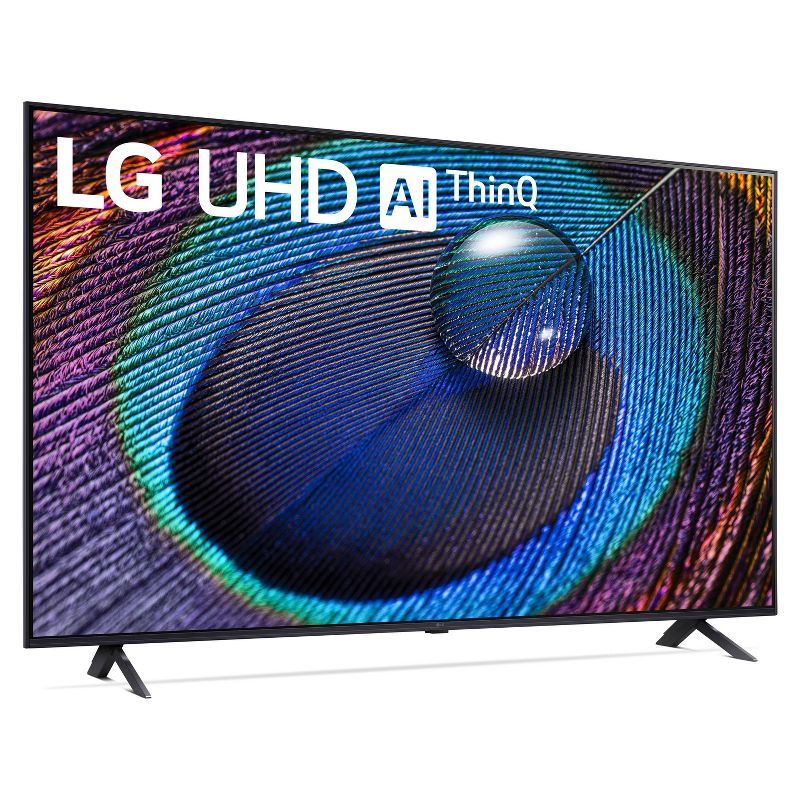 LG 43&#34; Class 4K UHD TV - 43UR9000, 4 of 13