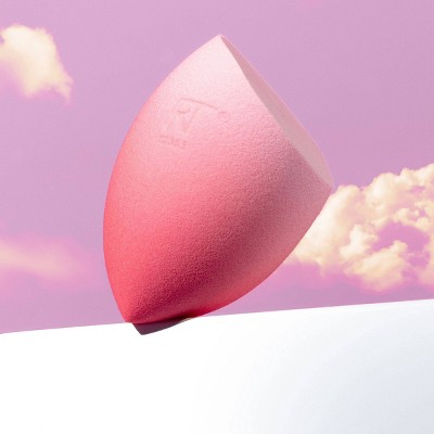 Real Techniques Miracle Complexion Makeup Sponge - Pink Ombre