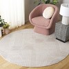 Saylor 100 SAY110 Power Loomed Indoor Rug - Safavieh - 2 of 4