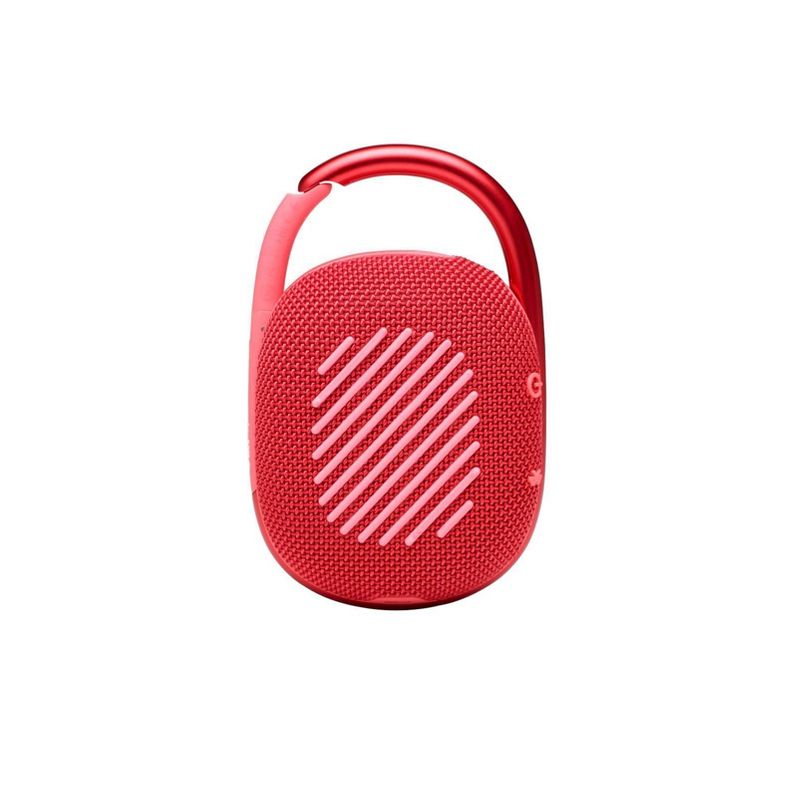 JBL Clip 4 Portable Bluetooth Waterproof Speaker, 5 of 13