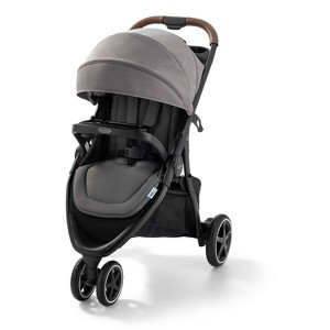 Graco Outpace Baby Stroller - 1 of 4