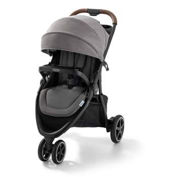 Graco Outpace Baby Stroller