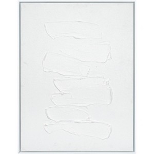 Mark & Day Iram Modern Wall Art - 1 of 4