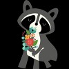 Junior's Design By Humans Beautiful Day By AndyWestface T-Shirt - 2 of 3