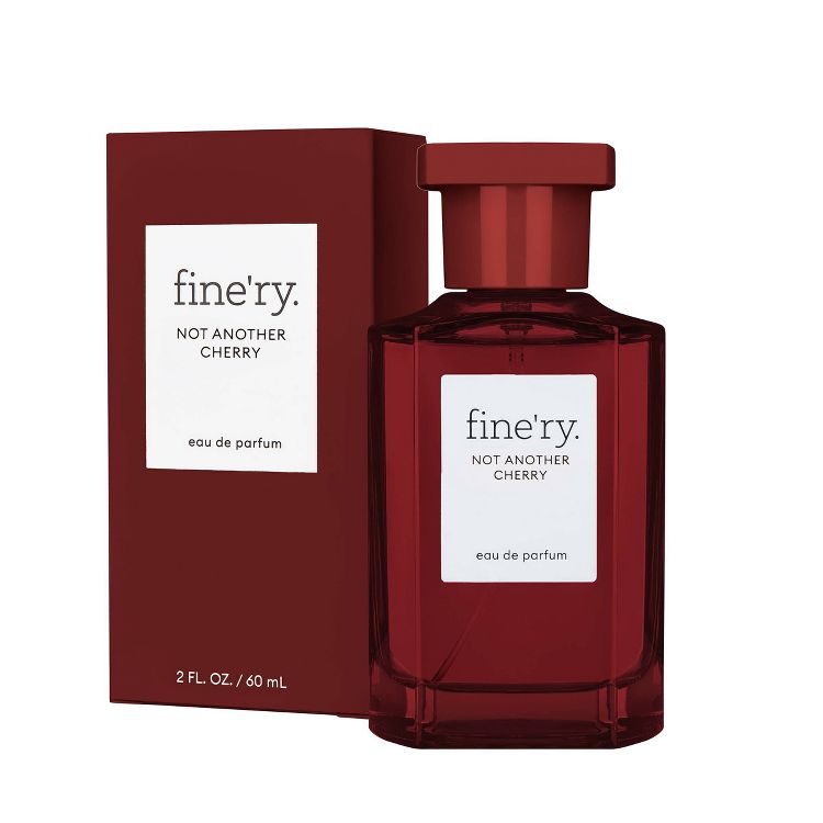 fine'ry. Eau de Parfum Women's Perfume, 4 of 8