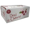 Cherry Bay Orchards Dried Bulk Cherries (3 lb box): Tart Montmorency Cherries-Domestic, Natural, Kosher, Gluten-Free, and GMO Free - No Additives - - 2 of 4
