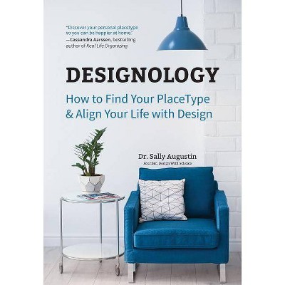 Designology - by  Sally Augustin (Paperback)