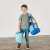 Wildkin Overnighter Duffel Bag for Kids - 2 of 4