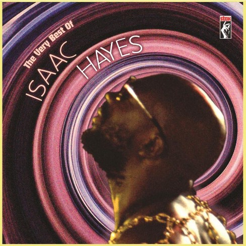 Isaac Hayes - The Very Best of Isaac Hayes (2007) (CD) - image 1 of 3