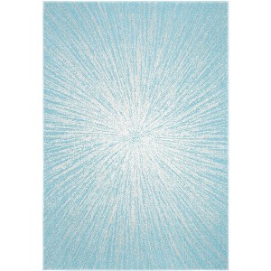 Evoke EVK228 Power Loomed Indoor Rugs - Safavieh - 1 of 4
