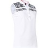Men's Wo's Anne Sleeveless Polo - Abacus Sportswear US - 2 of 2