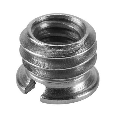  3Pod Tripod Bushing 1/4-20 to 3/8 