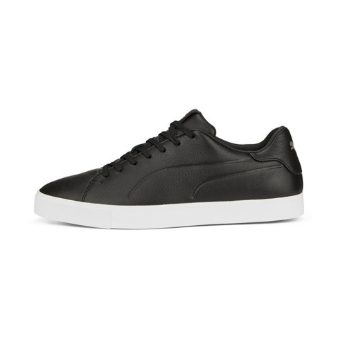Puma pwrsport golf shoes - quarry/puma white sales