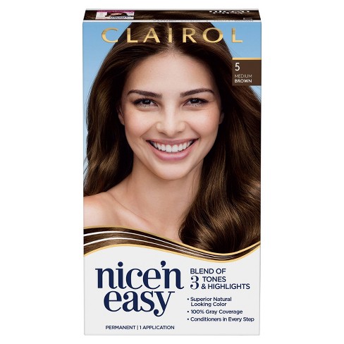 best hair color for medium skin tones