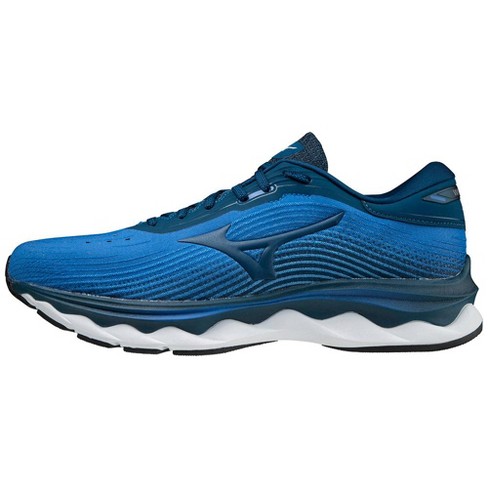 Mizuno Mens Wave Inspire 13 2E Mens Running Shoes : : Clothing,  Shoes & Accessories