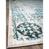 Rugs America Assent Transitional Vintage Area Rug - 3 of 4