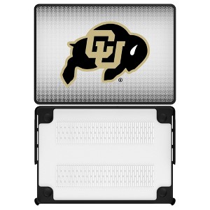 Keyscaper NCAA Big 12 Universities Linen Laptop Case for Apple MacBook - 1 of 4