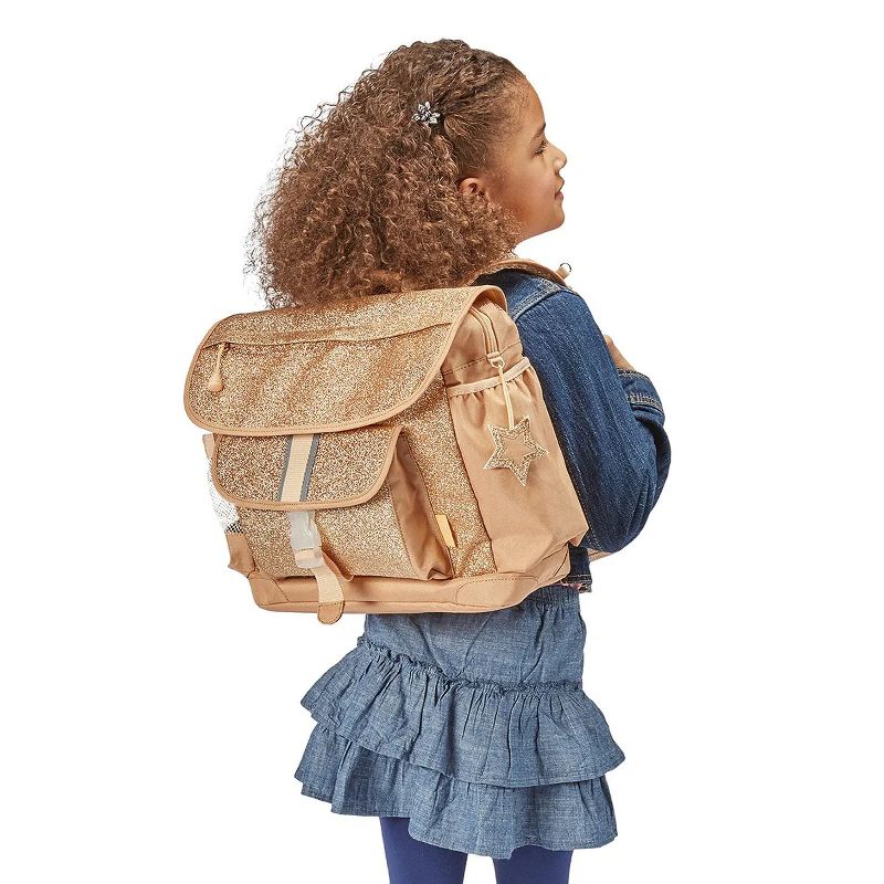 Bixbee Sparkalicious Backpack - Large, 5 of 8