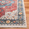 Vintage Persian VTP478 Power Loomed Indoor Rugs - Safavieh - 3 of 4