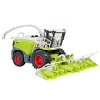 1/32 Claas Jaguar 980 Foarge Harvester 43285 - 2 of 4