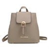 MKF Collection Ingrid Women’s Convertible Backpack by Mia K - 2 of 4