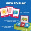 Educational Insights Lowercase Alphabet Bubblebrix - 4 of 4